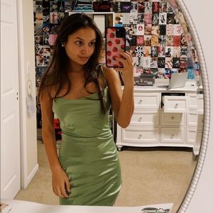 Meet your Posher, Jordyn